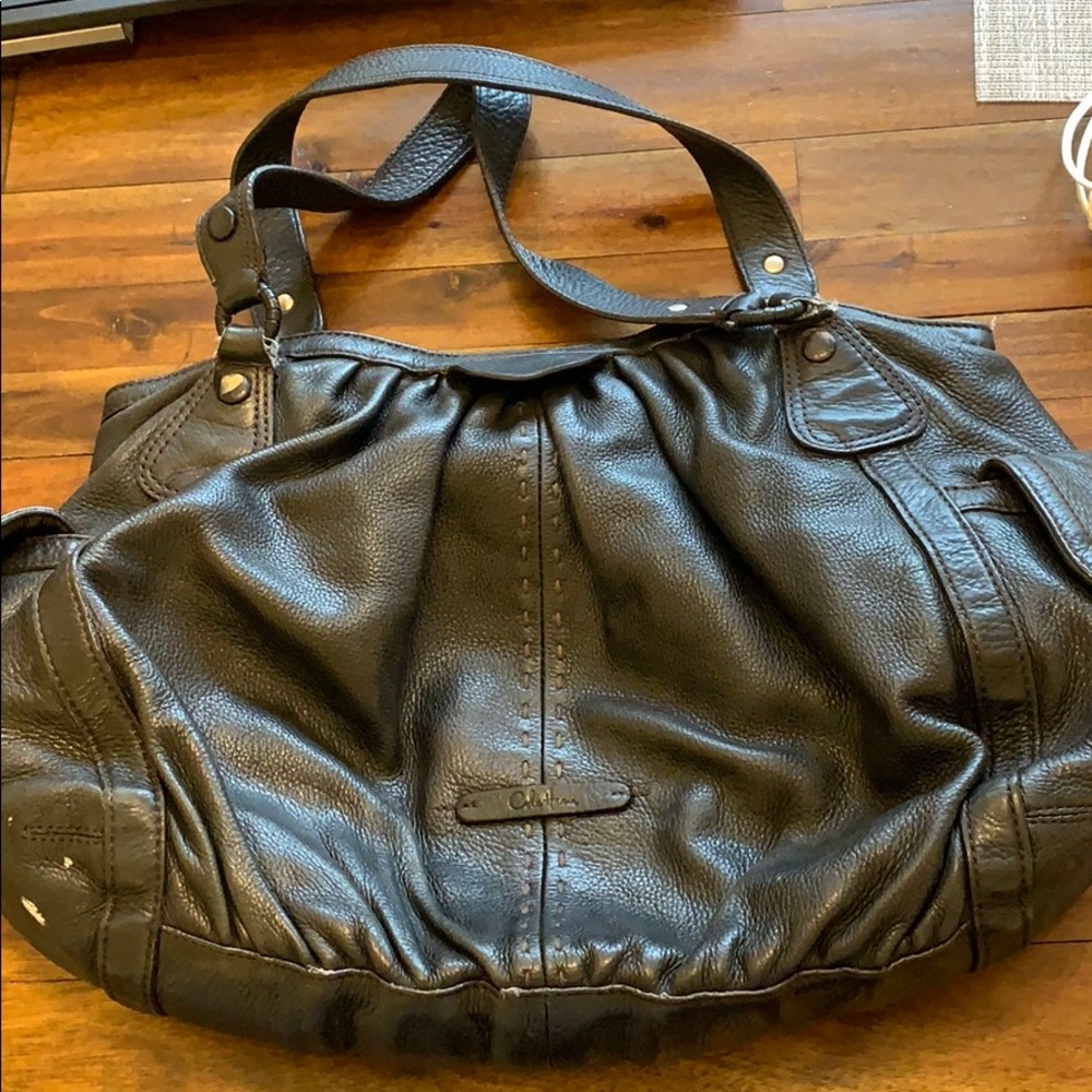 Cole Haan bag
